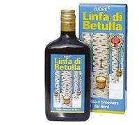 Linfasnell Linfa di Betulla al Limone 700ml