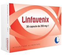Biogroup Linfavenix 30 Capsule 350 Mg
