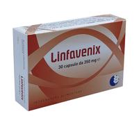 LINFAVENIX 30CPS 350MG