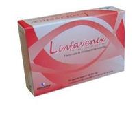 Linfavenix Integratore Circolazione Venosa 30 Capsule