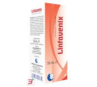 LINFAVENIX SOLUZIONE IDROALCOLICA 50 ML
