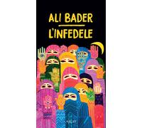 L'infedele - Bader Ali