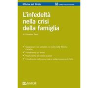 L'infedeltà nella crisi della famiglia