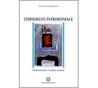 L'infedeltà patrimoniale