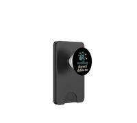 Linfedema Warrior Consapevolezza linfatica Lotta contro la malattia cronica PopSockets PopWallet per MagSafe