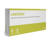 Linfedex 27 g Compresse