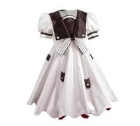 Linfemy Anime Nanamine Cosplay Costume Yahiro Nene Anime Merch Parrucca Halloween Cosplay Vestiti Carnevale Costume a tema Prestazioni