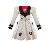 Linfemy Anime Nanamine Cosplay Costume Yahiro Nene Anime Merch Parrucca Halloween Cosplay Vestiti Carnevale Costume a tema Prestazioni