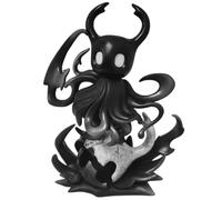 Linfemy Figura cava Anime Hornet-can Figure Modello di Natale 13 centimetri Statue Games Merch Desktop Auto Decorazione Della Torta Regali per i Fan