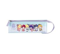 Linfemy Hoshino Rubi Anime Astuccio Arima Kana Portamatite Grande Capacità Portamatite Scuole cancelleria Regalo Studenti, Tipo 2., 19.5 x 5.5 CM, Fashion