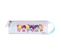 Linfemy Hoshino Rubi Anime Astuccio Arima Kana Portamatite Grande Capacità Portamatite Scuole cancelleria Regalo Studenti, Tipo 1, 19.5 x 5.5 CM, Fashion