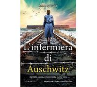 L'infermiera di Auschwitz