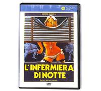 L'Infermiera Di Notte (Dvd)