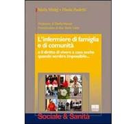 L' infermiere di famiglia e di comunità