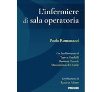 L'infermiere di sala operatoria
