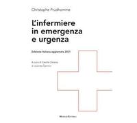 L' infermiere in emergenza e urgenza