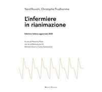 L'infermiere in rianimazione