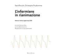 L' infermiere in rianimazione