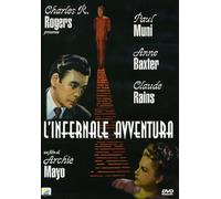 L'Infernale Avventura