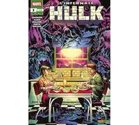 L'Infernale Hulk 3 - Hulk e i Difensori 138