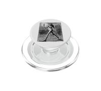 L'infernale Yan-Gant-Y-Tan PopSockets PopGrip per MagSafe