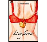 L'inferno (DVD)