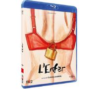 L'Inferno BLU-RAY NUOVO