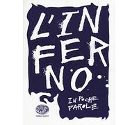 L'inferno da Dante Alighieri