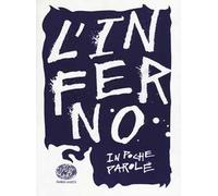 L' inferno da Dante Alighieri