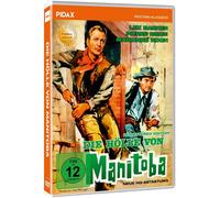 L'inferno del Manitoba - Remastered Edition (nuova scansione HD) / Con il P...