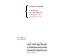 L' inferno del romanzo. Riflessioni sulla postletteratura