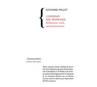 L'inferno del romanzo. Riflessioni sulla postletteratura