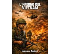 L'Inferno Del Vietnam