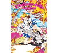 L'inferno delle vergini