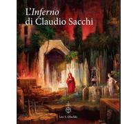 L'Inferno di Claudio Sacchi - 2021 - Olschki