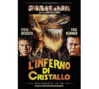 L'Inferno Di Cristallo (Restaurato In Hd)