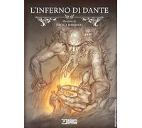 Libri Paolo Barbieri - L' Inferno Di Dante