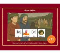 L'Inferno di Dante in CAA (Edizione +11)