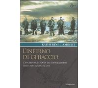 L'inferno di ghiaccio