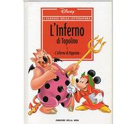 l'inferno di topolino