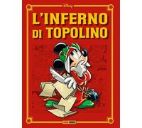 L' inferno di Topolino. Ediz. regular