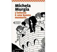 L'inferno è una buona memoria. Visioni da «Le nebbie di Avalon» di Marion Zimmer Bradley