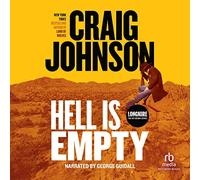 L'inferno è vuoto (I misteri di Walt Longmire)