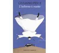 L'inferno è vuoto - Pesce Giuliano