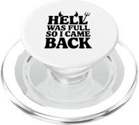 L'inferno era pieno, quindi sono tornato PopSockets PopGrip per MagSafe