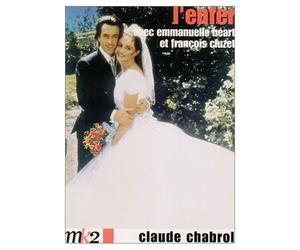 L'inferno / Hell (1994) ( L'Enfer ) ( Jealousy ) [ Origine Francese, Nessuna Lingua Italiana ]