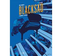 L'inferno, il silenzio. Blacksad - Canales Juan Díaz, Guarnido Juanjo