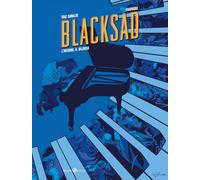 L'inferno, il silenzio. Blacksad: Vol. 1
