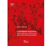 L'inferno nazista. Dalla conferenza di Wannsee agli eccidi e alle deportazioni