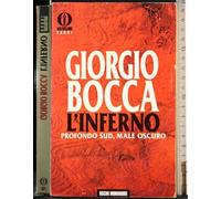 L'inferno. Profondo Sud, male oscuro